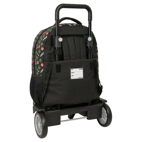 Minecraft Compact Evolution trolley 45cm