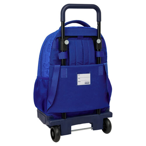 Sonic the Hedgehog Compact trolley 45cm