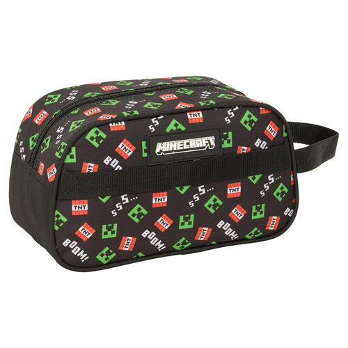 Minecraft adaptable vanity case