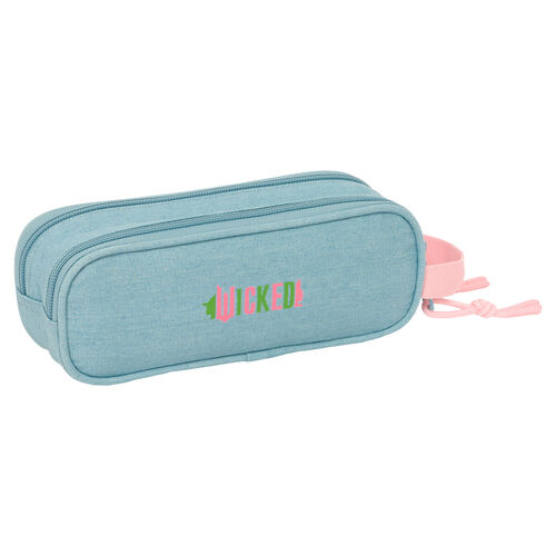 Portatodo Wicked doble