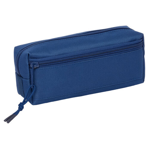 Super Mario Bros Mamma Mia triple pencil case