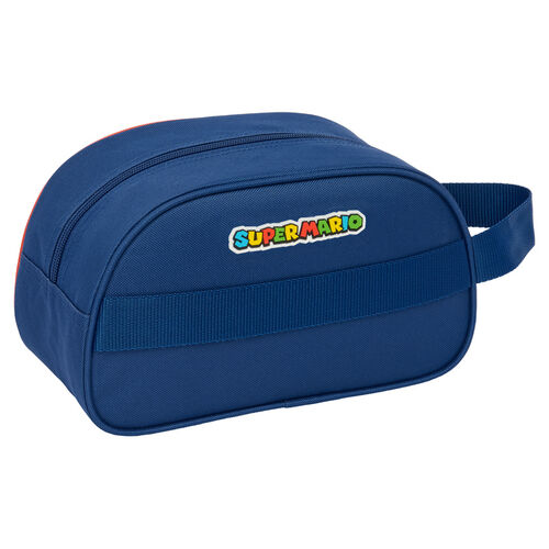 Super Mario Bros Mamma Mia adaptable vanity case