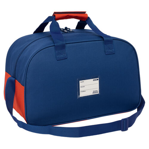 Super Mario Bros Mamma Mia sport bag
