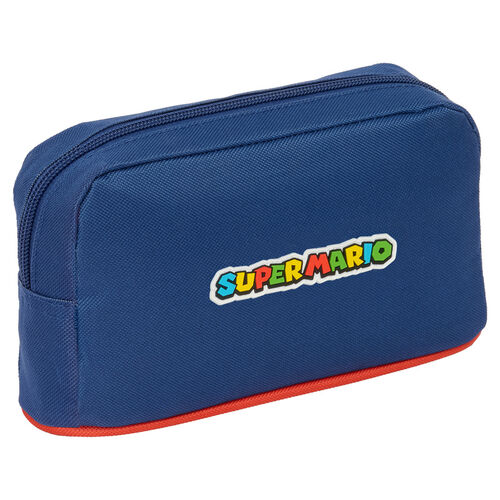 Super Mario Bros Mamma Mia Thermal breakfast bags