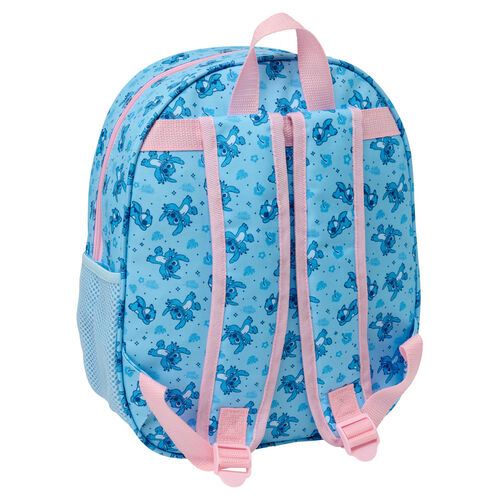 Disney Stitch LED 3D backpack 33cm