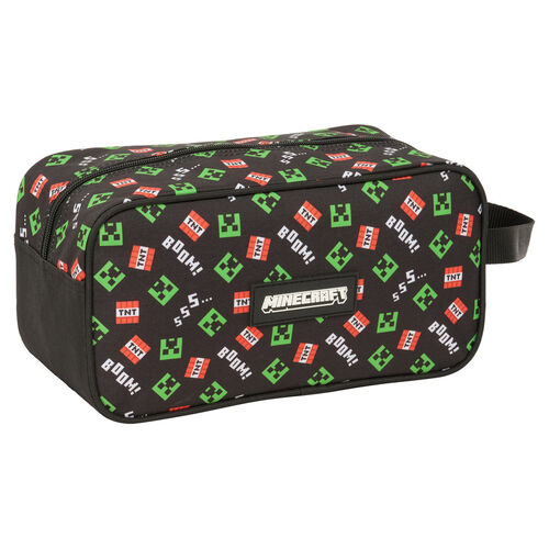 Minecraft Shoes bag