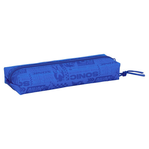 Sonic the Hedgehog pencil case