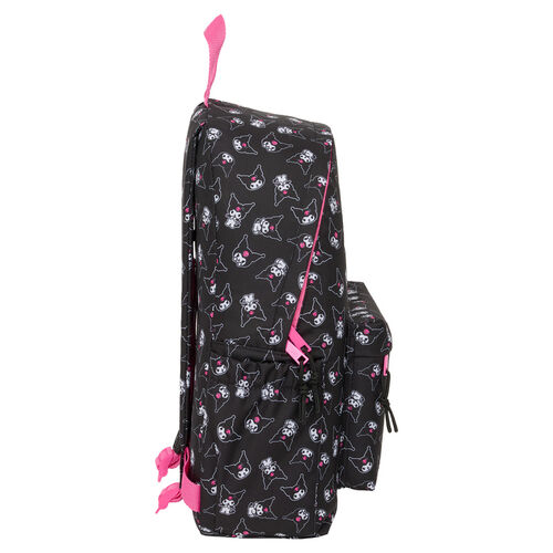 Hello Kitty Kuromi backpack 43cm