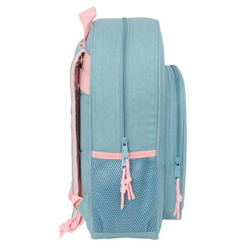 Mochila Wicked 38cm adaptable
