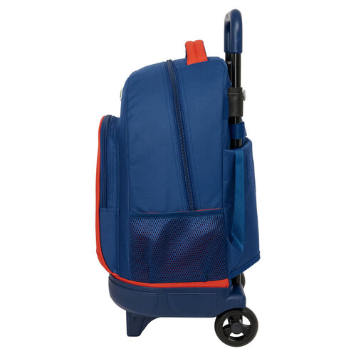 Super Mario Bros Mamma Mia Compact trolley 45cm