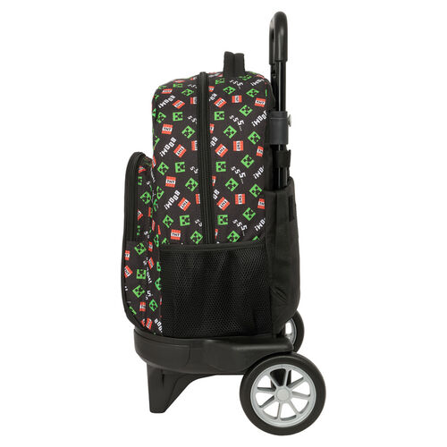 Minecraft Compact Evolution trolley 45cm