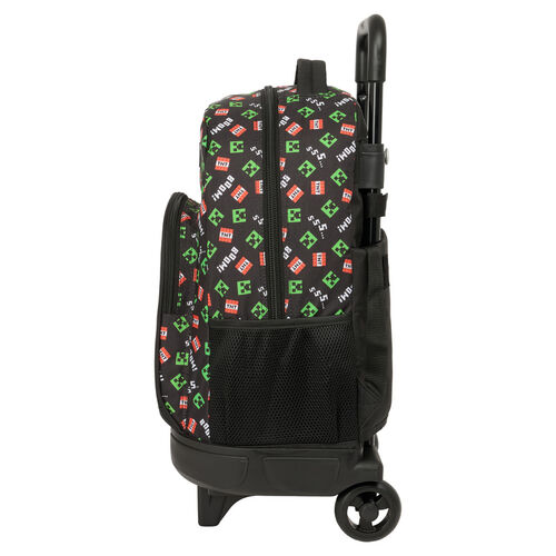 Minecraft Compact trolley 45cm