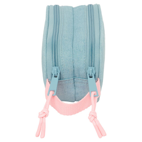 Portatodo Wicked doble