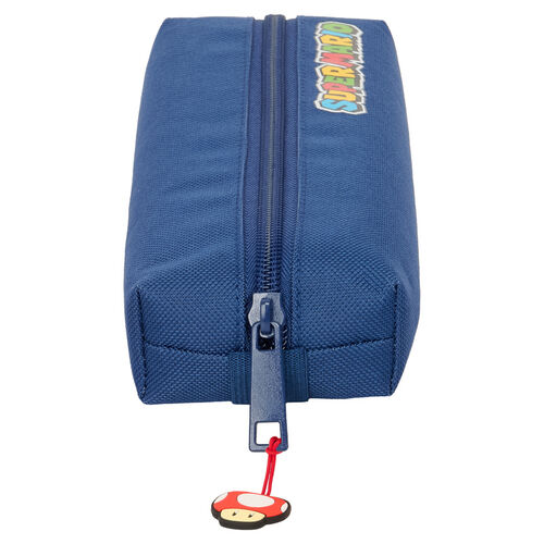 Super Mario Bros Mamma Mia pencil case