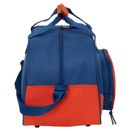 Super Mario Bros Mamma Mia sport bag