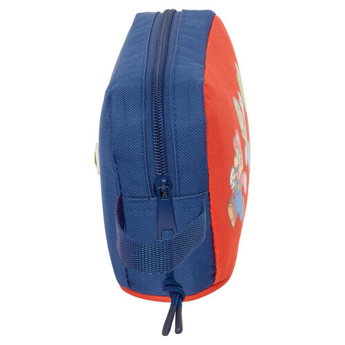 Super Mario Bros Mamma Mia Thermal breakfast bags