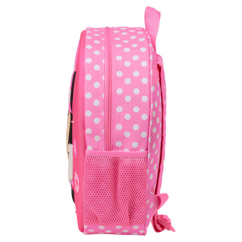 Disney Minnie LED 3D backpack 33cm