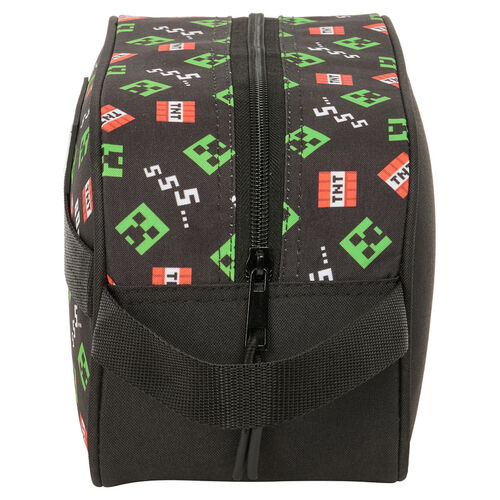 Minecraft adaptable vanity case