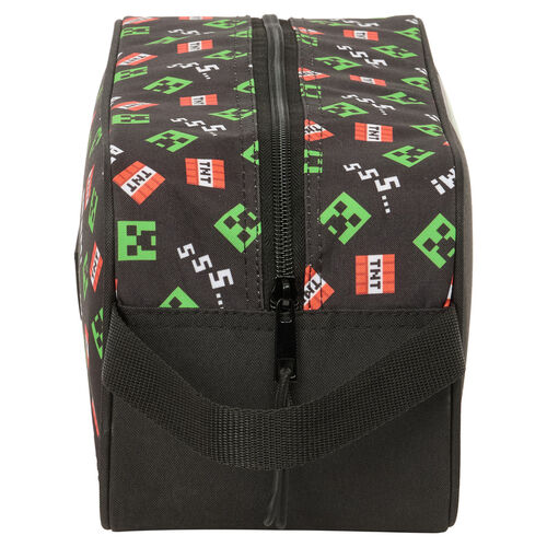 Minecraft Shoes bag