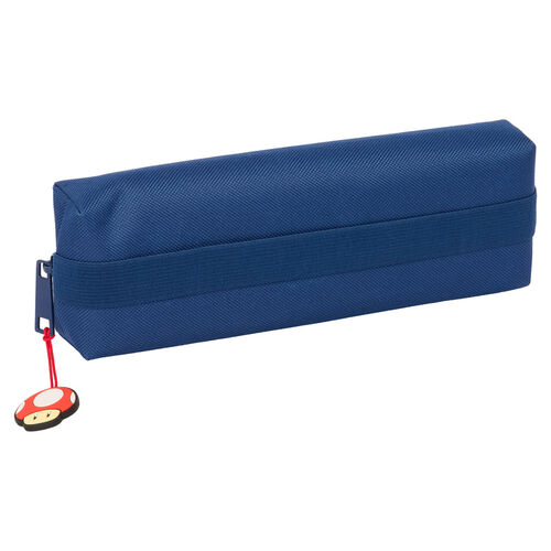 Super Mario Bros Mamma Mia pencil case