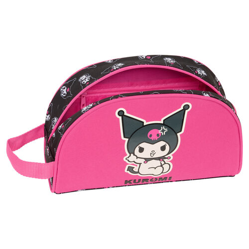 Neceser Kuromi Hello Kitty