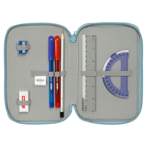 Plumier Wicked triple 37pzs