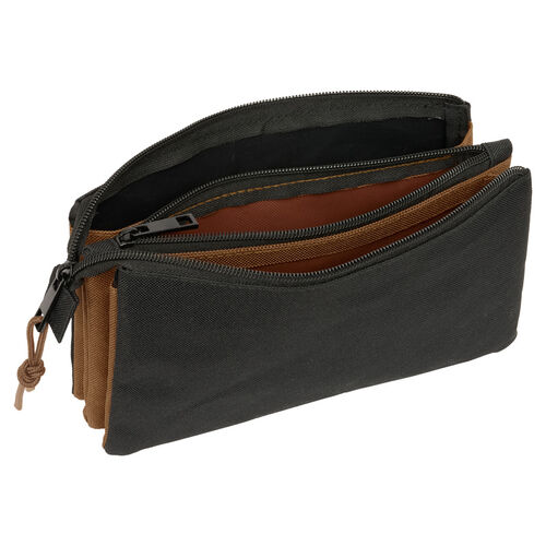 Portatodo One Piece triple