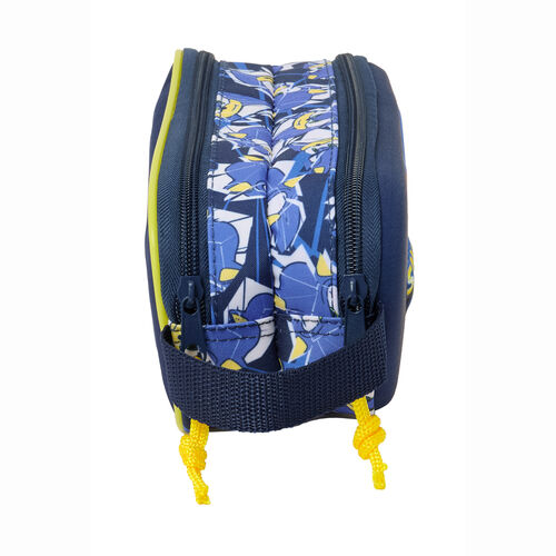 Sonic Prime City 3D pencil case