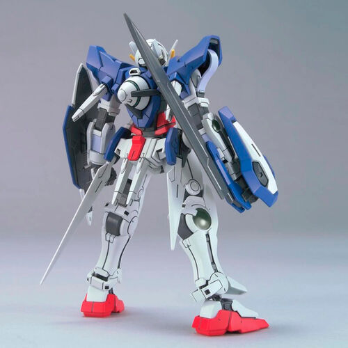 Mobile Suit Gundam 00 Gundam Exia model kit