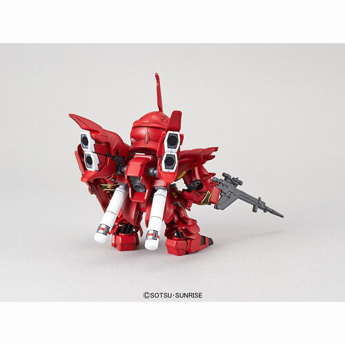 Mobile Suit Gundam Unicorn Sinanju model kit