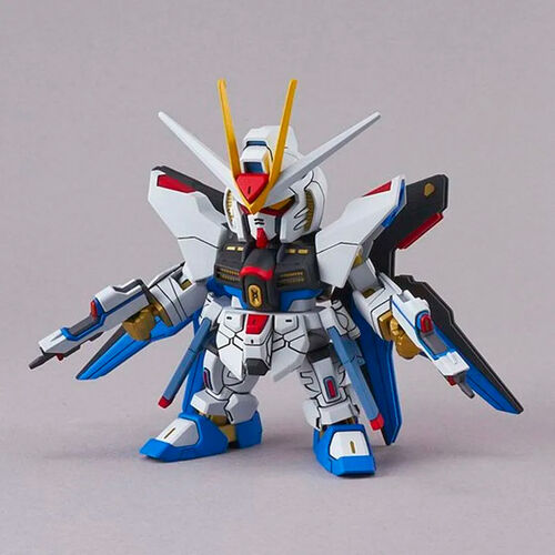 Mobile Suit Gundam Seed Destiny Strike Freeedom model kit