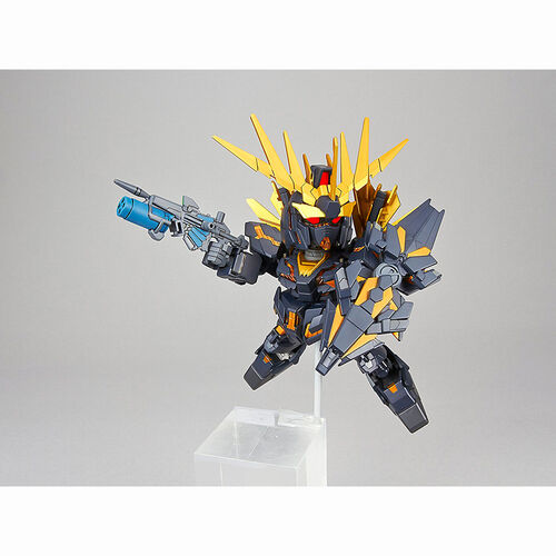 Mobile Suit Gundam Seed Destiny Unicorn Banshee model kit
