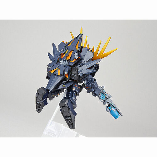 Mobile Suit Gundam Seed Destiny Unicorn Banshee model kit