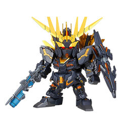 Maqueta Unicorn Banshee Mobile Suit Gundam Seed Destiny