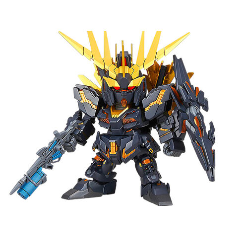 Mobile Suit Gundam Seed Destiny Unicorn Banshee model kit