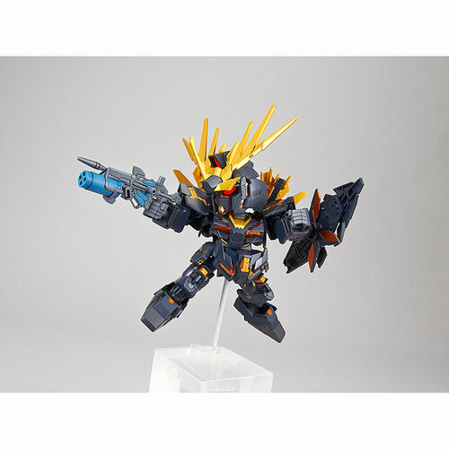 Mobile Suit Gundam Seed Destiny Unicorn Banshee model kit