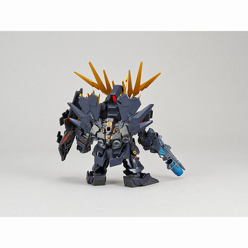 Mobile Suit Gundam Seed Destiny Unicorn Banshee model kit