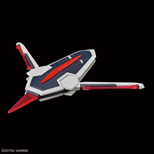 Mobile Suit Gundam Seed Freedom Rising Freedom model kit