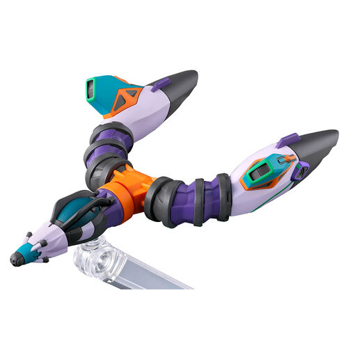 Mobile Suit Gundam GQuuuuuuX GMS-K GFreD model kit