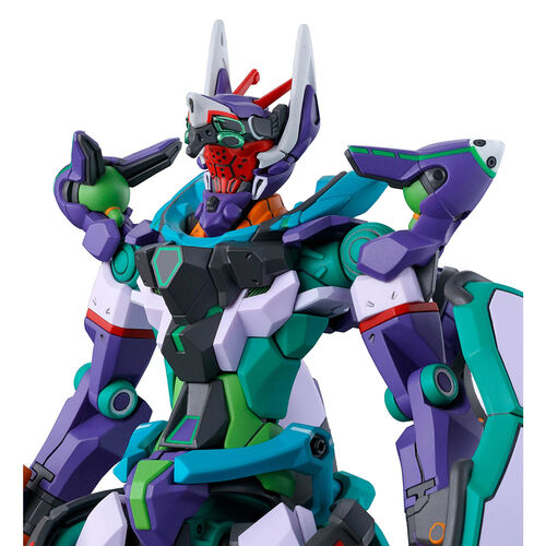 Mobile Suit Gundam GQuuuuuuX GMS-K GFreD model kit