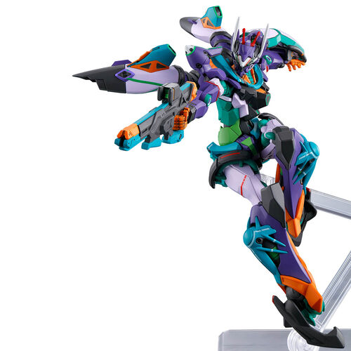 Mobile Suit Gundam GQuuuuuuX GMS-K GFreD model kit