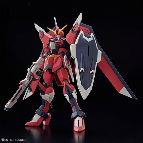 Mobile Suit Gundam Seed Freedom Immortal model kit