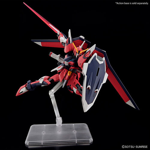 Mobile Suit Gundam Seed Freedom Immortal model kit
