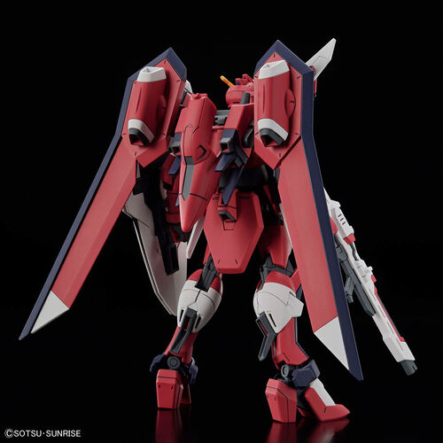 Mobile Suit Gundam Seed Freedom Immortal model kit