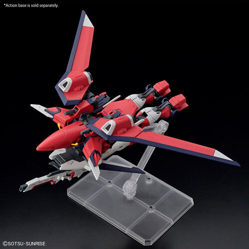 Mobile Suit Gundam Seed Freedom Immortal model kit