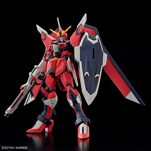 Mobile Suit Gundam Seed Freedom Immortal model kit