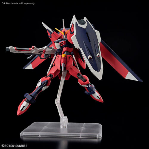 Mobile Suit Gundam Seed Freedom Immortal model kit