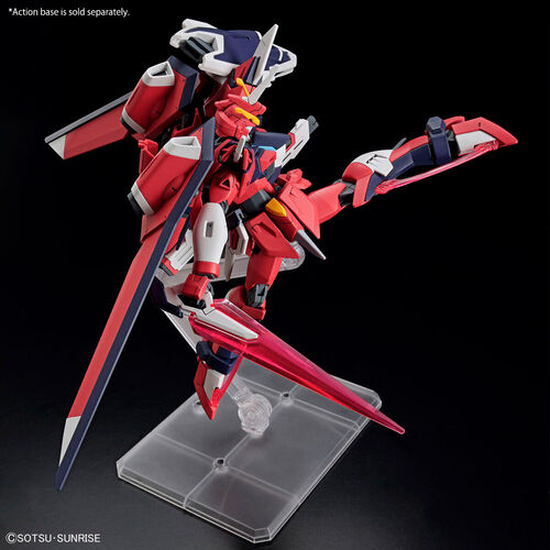 Mobile Suit Gundam Seed Freedom Immortal model kit