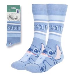 Calcetines Stitch Disney adulto