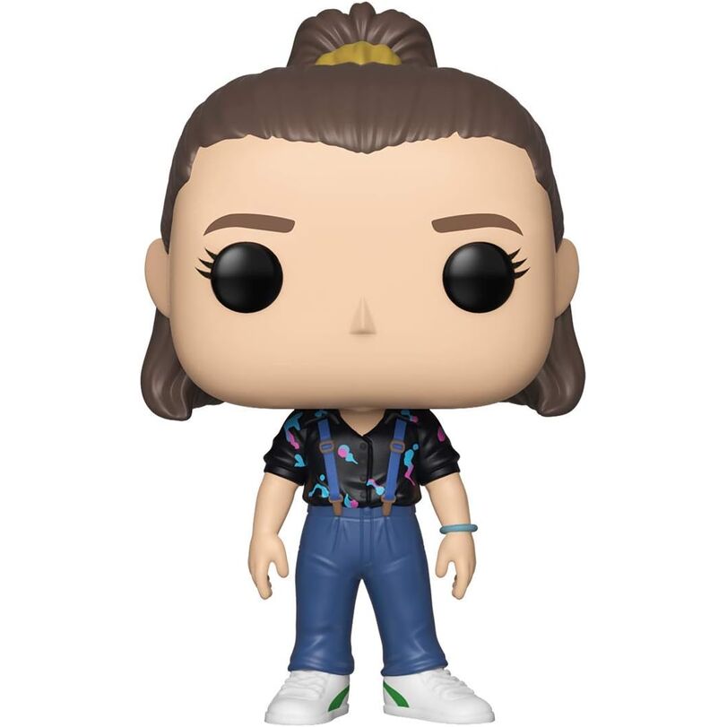 Figura POP Stranger Things Eleven